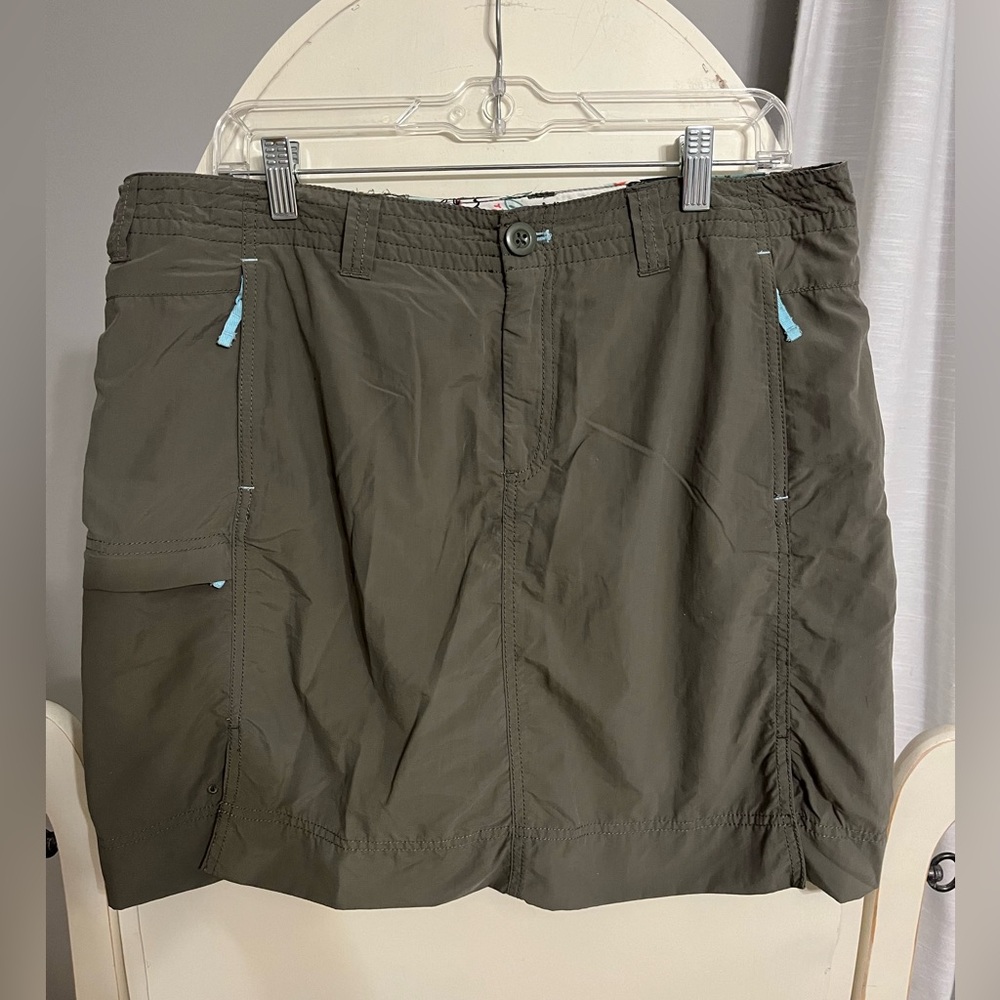 Eddie Bauer Skort